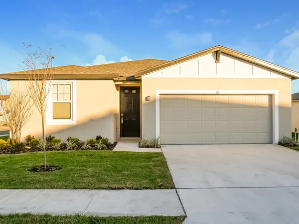 214 Lovely Ct, Plant City, FL 33566