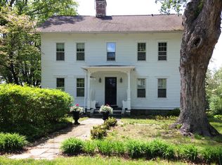 285 Aspetuck Ridge Rd, New Milford, CT 06776