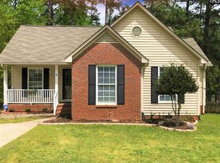 187 Bradstone Rd, Irmo, SC 29063
