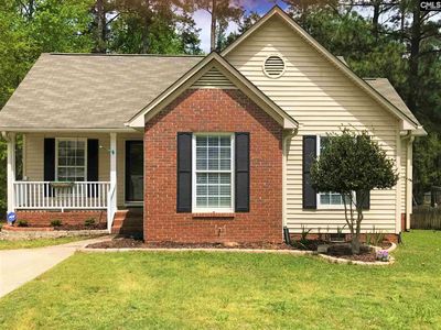187 Bradstone Rd, Irmo, SC, 29063