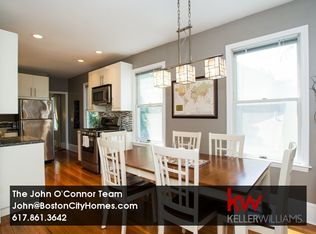 9 Howard St #2, Cambridge, MA 02139