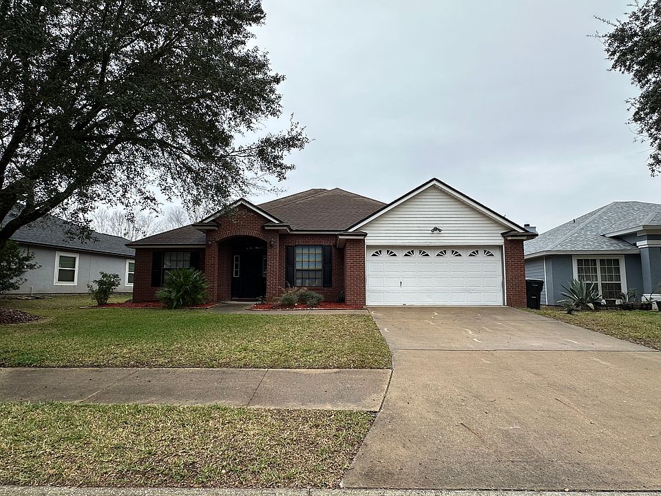 Front of the House