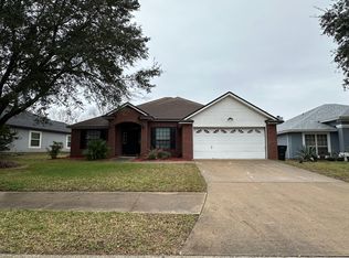 3262 Horseshoe Trail Dr, Orange Park, FL 32065