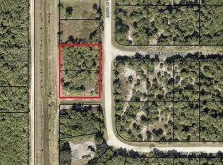 3354&3368 Sage Ave SW, Palm Bay, FL 32908