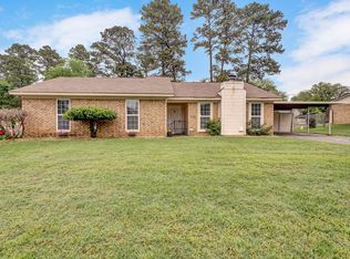 3702 Pratt Dr, Longview, TX 75604