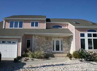 1279 Capstan Dr, Forked River, NJ 08731