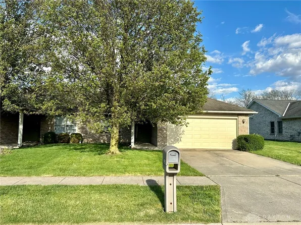 201 Marrett Farm Rd, Englewood, OH 45322