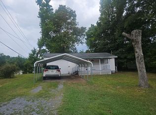 735 W Fort Street Pl, Chatsworth, GA 30705