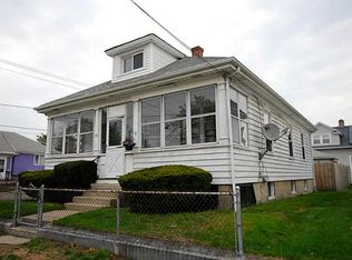 132 Bloomfield St, Pawtucket, RI 02861