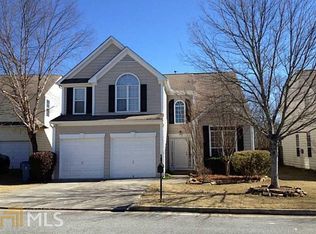1245 Winthrope Chase Dr, Alpharetta, GA 30009