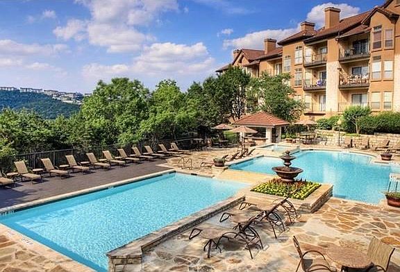 3rd image of 6000 Shepherd Mountain Cv Unit 1709