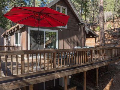 2756 El Dorado Dr, Arnold, CA, 95223