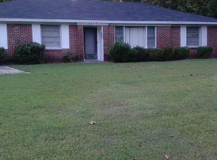 3610 Cambridge Rd, Montgomery, AL 36111