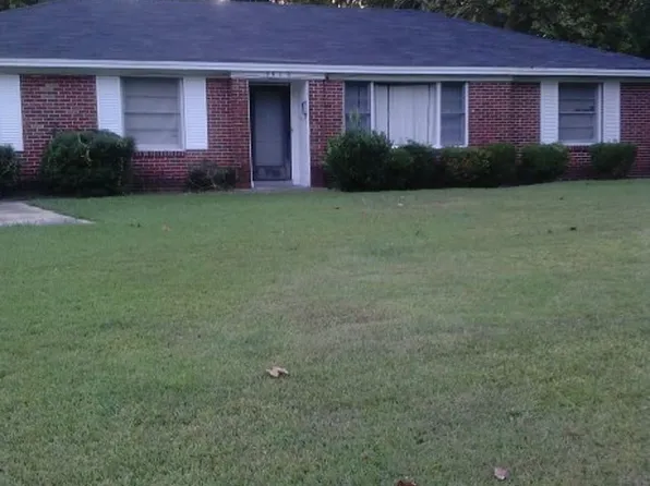 3610 Cambridge Rd, Montgomery, AL 36111