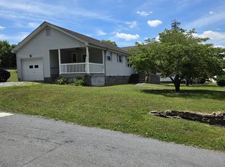 19506 Main St, Buchanan, VA 24066