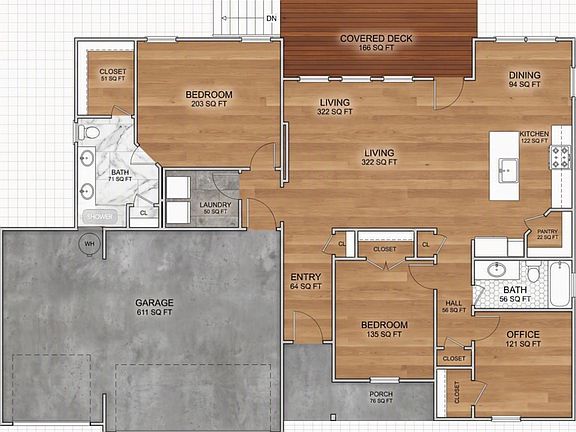 3rd image of 5 Selland Ln