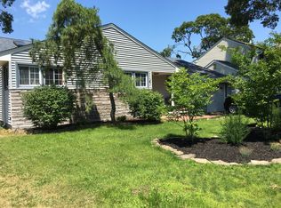 2105 Frances Dr, Point Pleasant Beach, NJ 08742