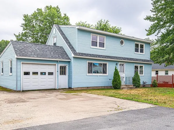 3 March Street, Nashua, NH 03060