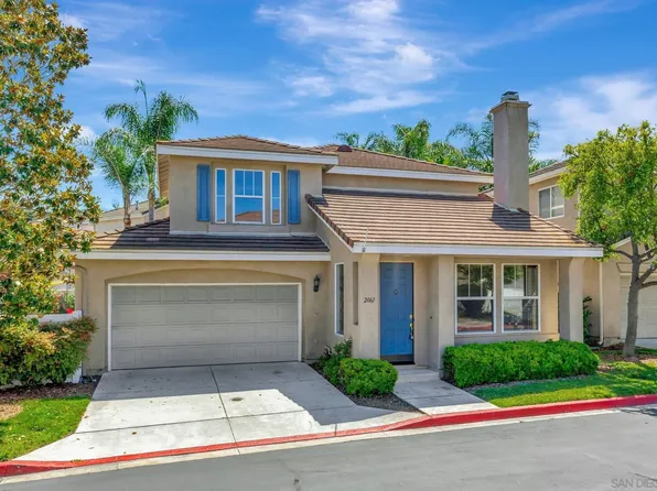 2061 Bravado St, Vista, CA 92081