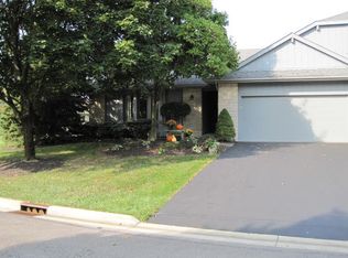 9119 Leith Dr, Dublin, OH