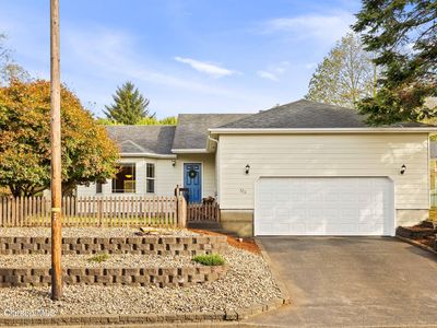 320 S South St, Astoria, OR, 97103