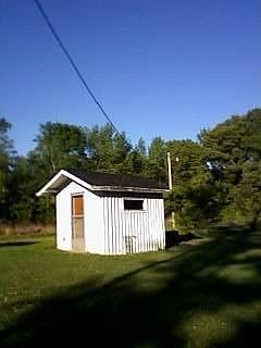 Well House