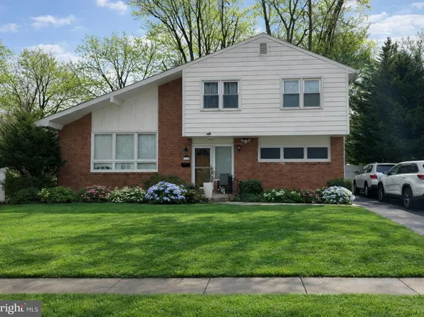 939 Beaverbank Cir, Baltimore, MD 21286