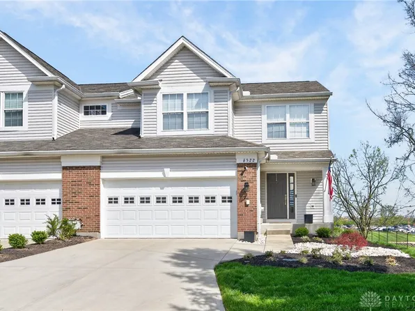 6522 Grand Cypress Way, Mason, OH 45040
