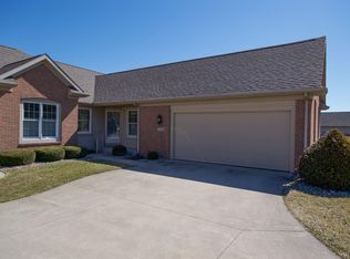 1438 Bradford Ct, Goshen, IN 46528
