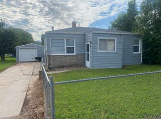 1802 Rushmore St, Rapid City, SD 57702
