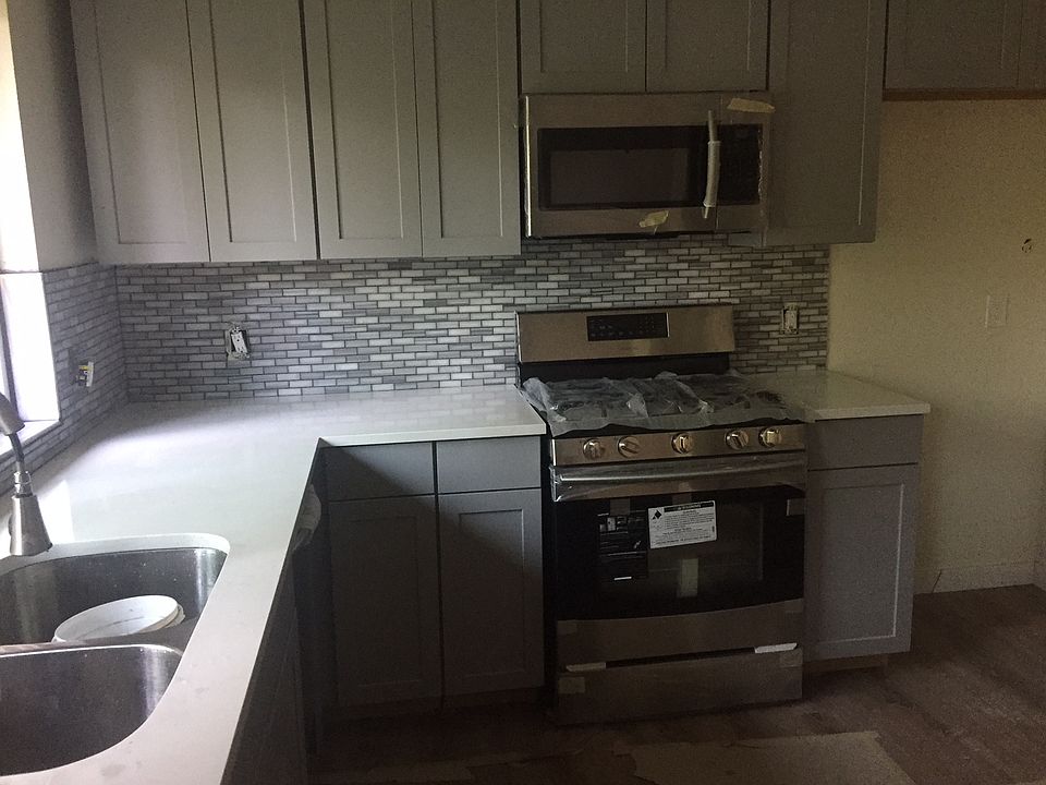 Brand new Kitchen