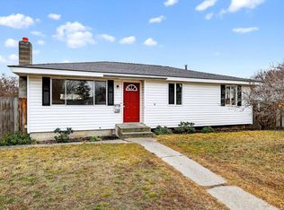 710 E North Ave, Spokane, WA 99207