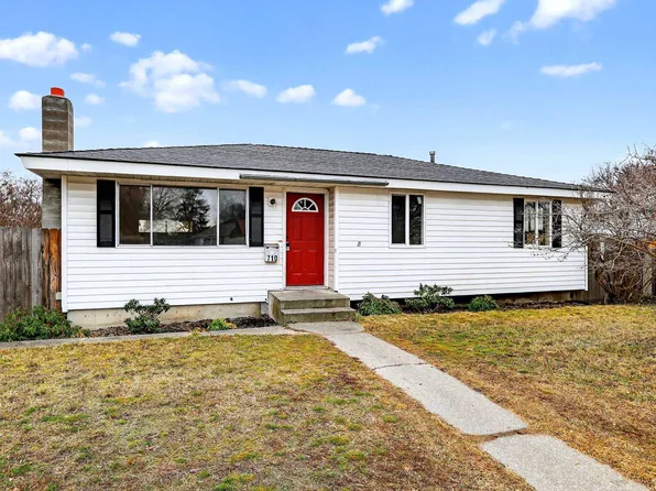 710 E North Ave, Spokane, WA 99207