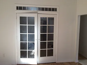 Rented by Peter Jacob, LREB