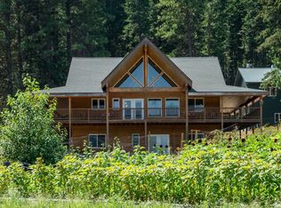 18104 River Rd, Leavenworth, WA 98826