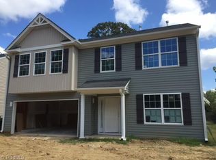 2203 Chariot Dr, Greensboro, NC 27406