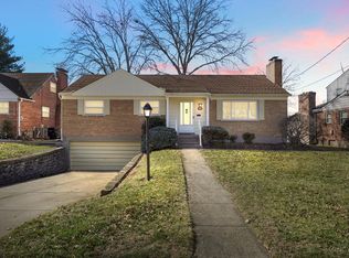 6639 Plantation Way, Cincinnati, OH 45224