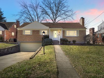 6639 Plantation Way, Cincinnati, OH, 45224