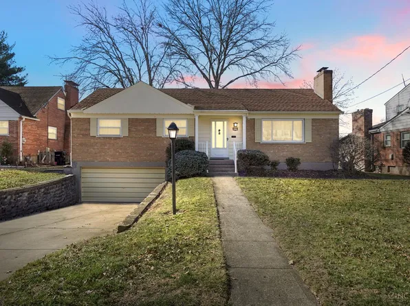 6639 Plantation Way, Cincinnati, OH 45224