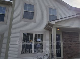 5444 Evard Rd, Fort Wayne, IN 46835