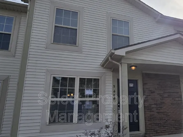 5444 Evard Rd, Fort Wayne, IN 46835