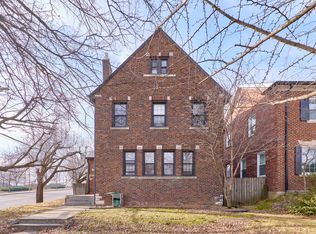 7000 Lindell Blvd, Saint Louis, MO 63130