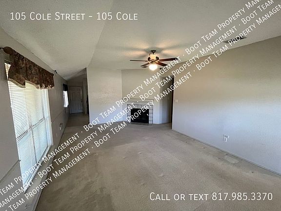 2nd image of 105 Cole St #105