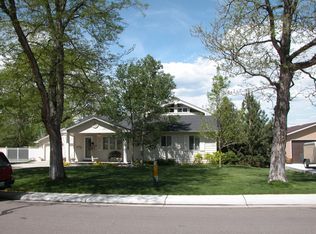 4821 S Inca St, Englewood, CO 80110