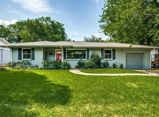 1433 Bellaire Dr, Grapevine, TX 76051