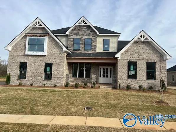 8139 Tupelo Gum Trce SW, Huntsville, AL 35802