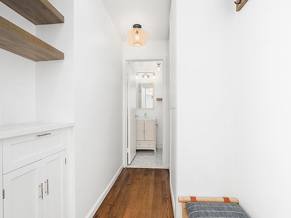 5th image of 445 W 19th St APT 7D
