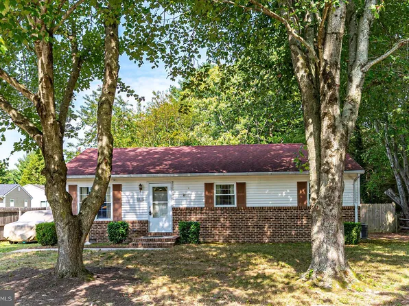 103 Rickover Ct, Salisbury, MD 21804