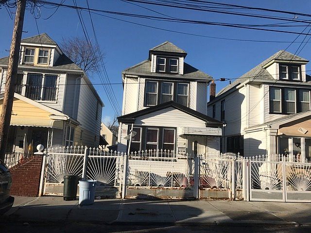 Property Front View