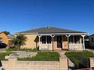 2706 Webster Ave, Long Beach, CA 90810